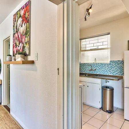 Trendy 1 Bedroom Flat In The Heart Of Green Point Kapstadt Exterior foto