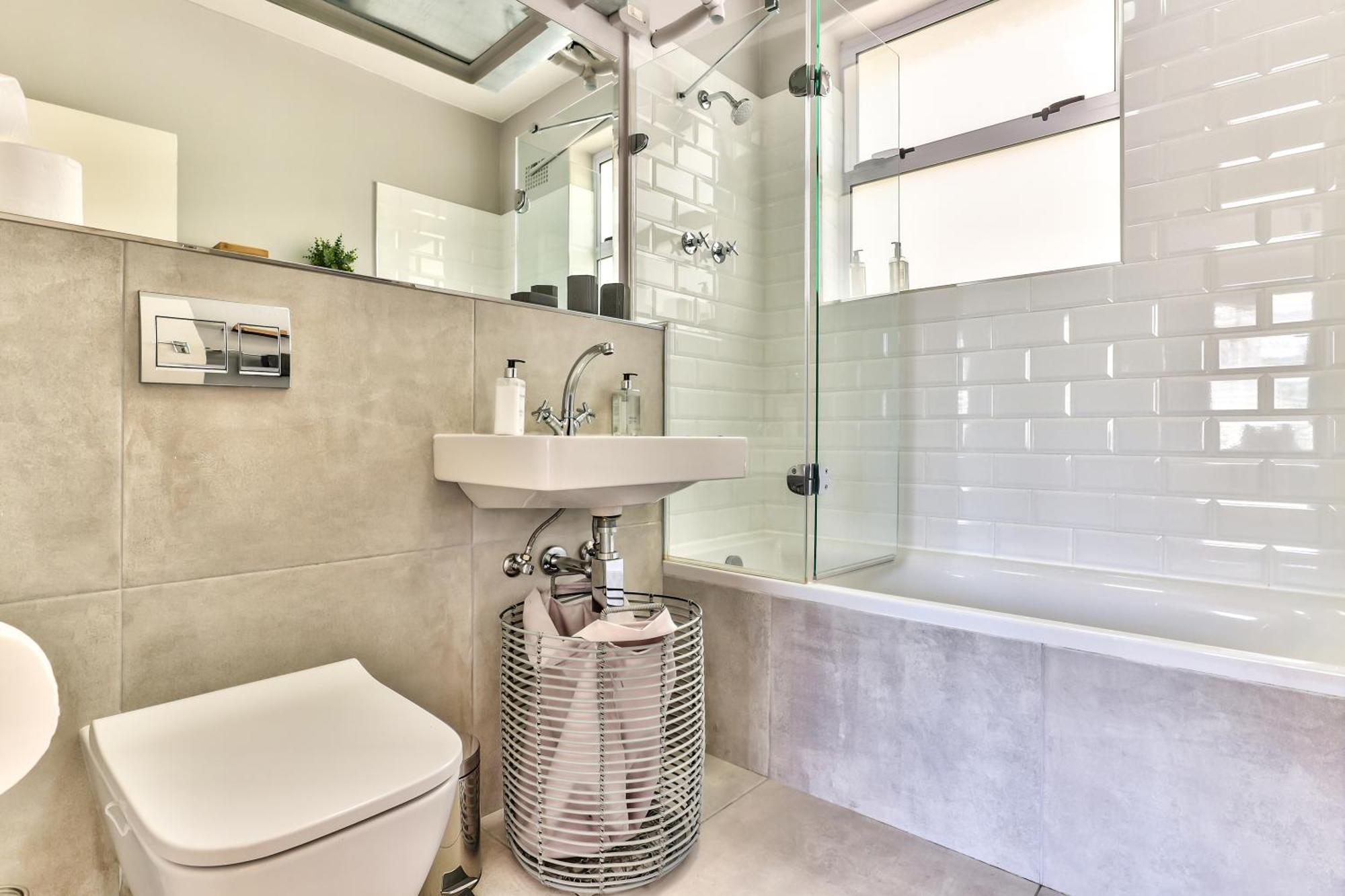 Trendy 1 Bedroom Flat In The Heart Of Green Point Kapstadt Exterior foto