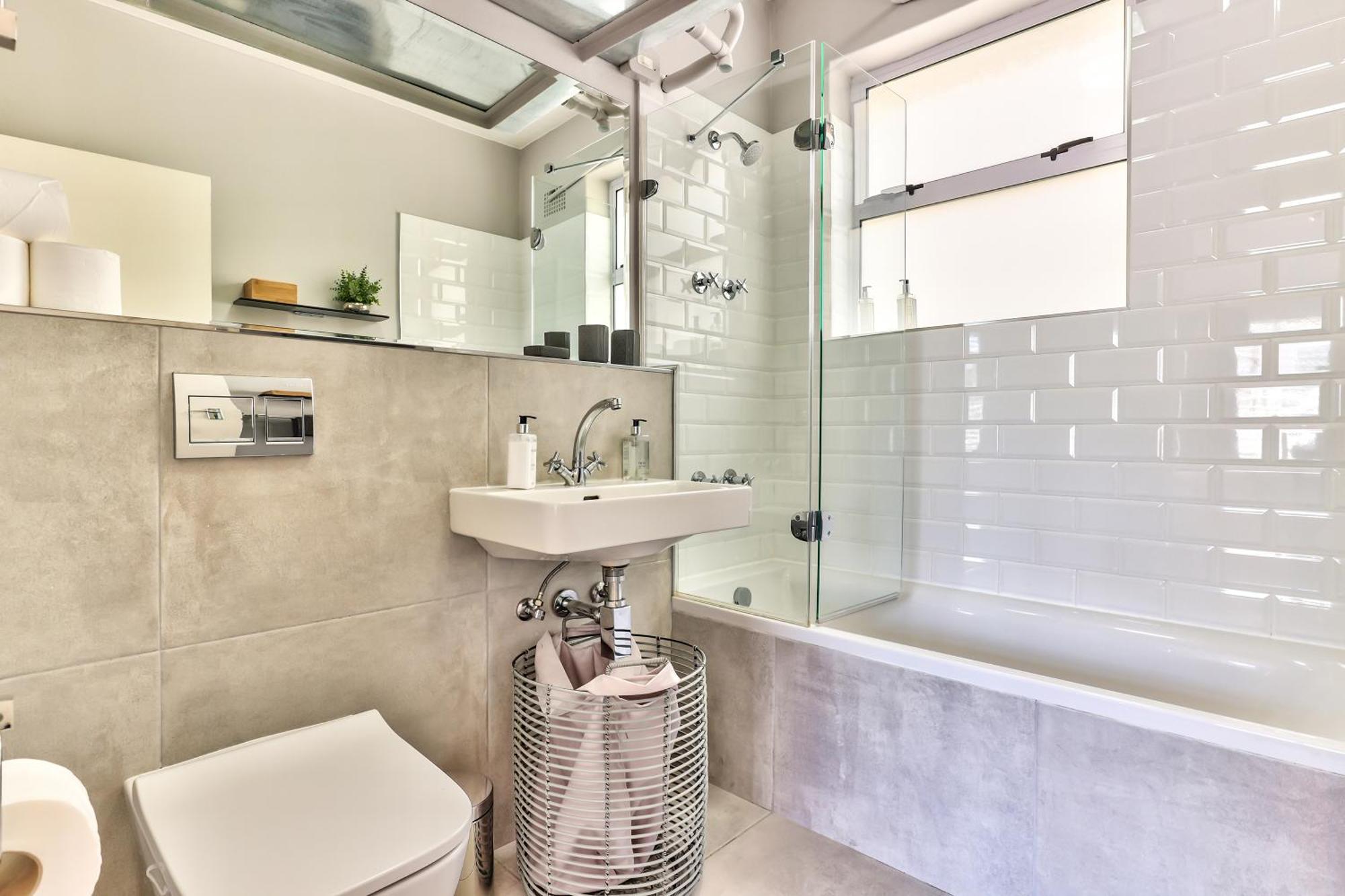 Trendy 1 Bedroom Flat In The Heart Of Green Point Kapstadt Exterior foto